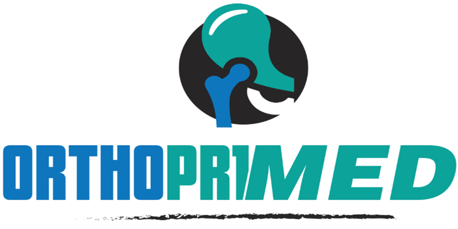 Orthoprimed